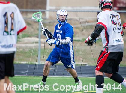 Thumbnail 3 in Bingham @ Spanish Fork photogallery.