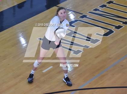 Thumbnail 1 in Pope John Paul II vs St. Thomas More (Catholic League Tournament) photogallery.