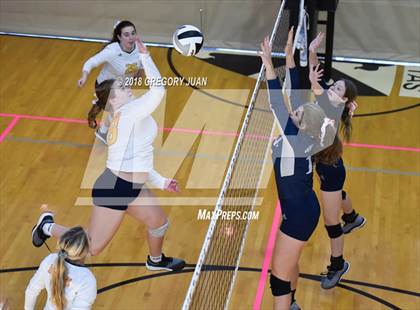 Thumbnail 1 in Pope John Paul II vs St. Thomas More (Catholic League Tournament) photogallery.