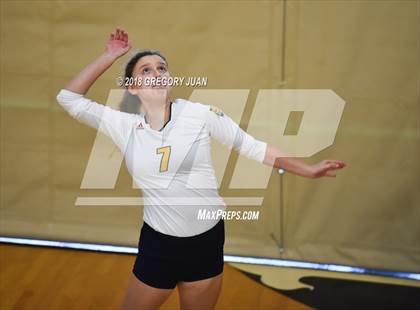 Thumbnail 1 in Pope John Paul II vs St. Thomas More (Catholic League Tournament) photogallery.