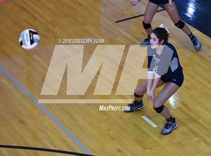 Thumbnail 2 in Pope John Paul II vs St. Thomas More (Catholic League Tournament) photogallery.