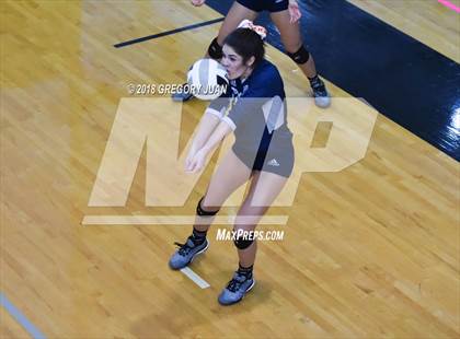 Thumbnail 3 in Pope John Paul II vs St. Thomas More (Catholic League Tournament) photogallery.
