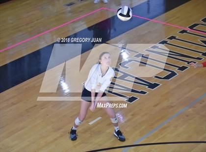 Thumbnail 3 in Pope John Paul II vs St. Thomas More (Catholic League Tournament) photogallery.