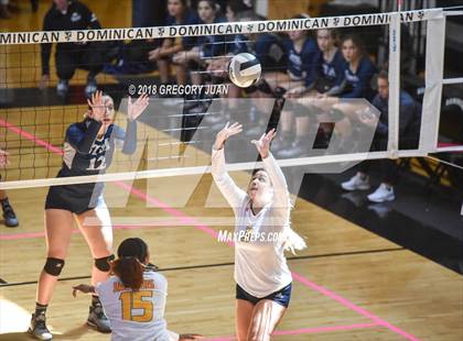 Thumbnail 1 in Pope John Paul II vs St. Thomas More (Catholic League Tournament) photogallery.