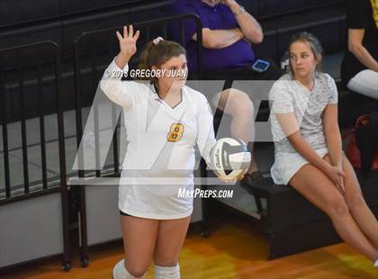 Thumbnail 2 in Pope John Paul II vs St. Thomas More (Catholic League Tournament) photogallery.