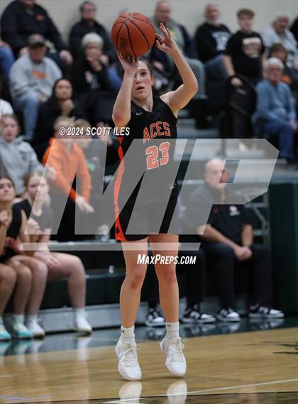 Thumbnail 3 in Amanda-Clearcreek @ Hamilton Township photogallery.