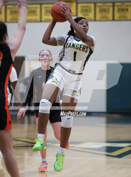 Thumbnail 2 in Amanda-Clearcreek @ Hamilton Township photogallery.