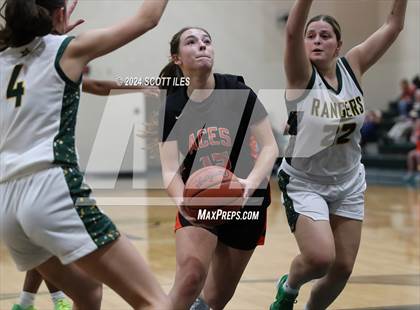 Thumbnail 2 in Amanda-Clearcreek @ Hamilton Township photogallery.
