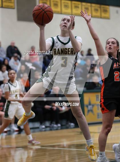Thumbnail 2 in Amanda-Clearcreek @ Hamilton Township photogallery.