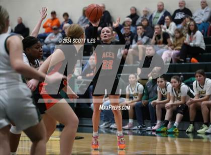 Thumbnail 3 in Amanda-Clearcreek @ Hamilton Township photogallery.