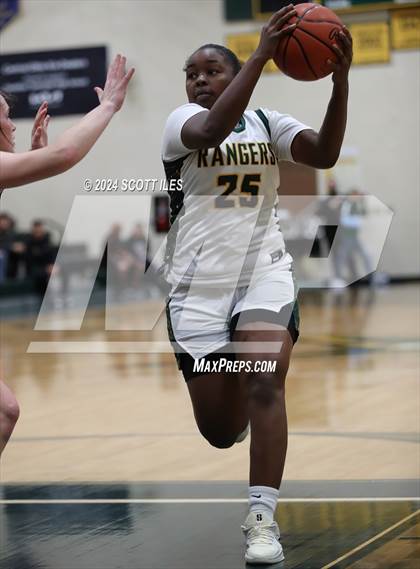 Thumbnail 3 in Amanda-Clearcreek @ Hamilton Township photogallery.