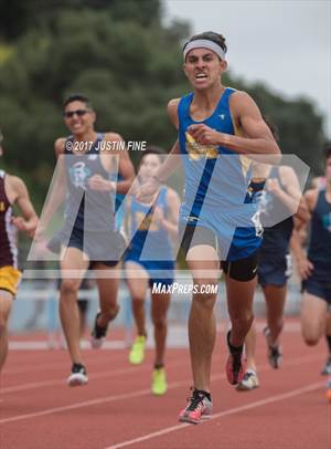 San Diego City Western League Finals