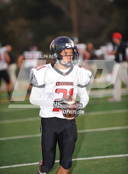Thumbnail 3 in Corning @ Red Bluff photogallery.
