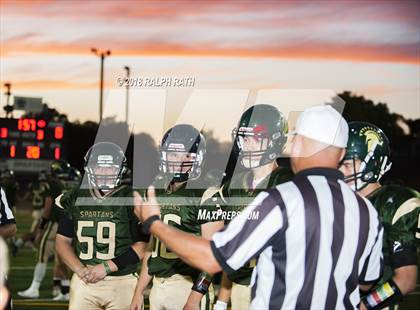 Thumbnail 1 in Corning @ Red Bluff photogallery.