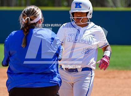Thumbnail 2 in Klein Forest vs Klein photogallery.