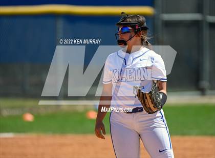 Thumbnail 1 in Klein Forest vs Klein photogallery.