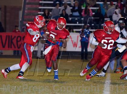 Thumbnail 2 in Starkville @ Warren Central photogallery.