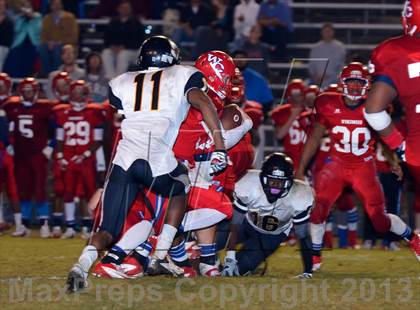 Thumbnail 3 in Starkville @ Warren Central photogallery.