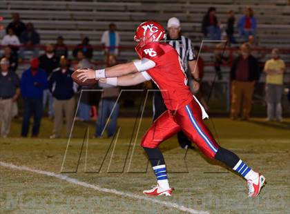 Thumbnail 3 in Starkville @ Warren Central photogallery.