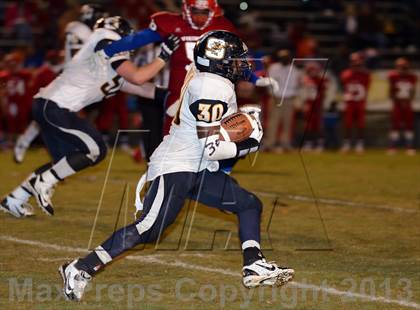 Thumbnail 1 in Starkville @ Warren Central photogallery.