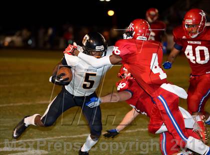 Thumbnail 3 in Starkville @ Warren Central photogallery.