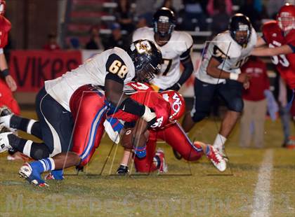 Thumbnail 3 in Starkville @ Warren Central photogallery.