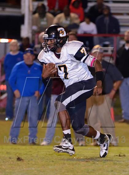Thumbnail 3 in Starkville @ Warren Central photogallery.