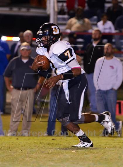 Thumbnail 2 in Starkville @ Warren Central photogallery.