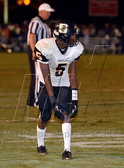 Thumbnail 2 in Starkville @ Warren Central photogallery.