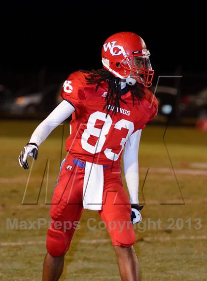 Thumbnail 3 in Starkville @ Warren Central photogallery.