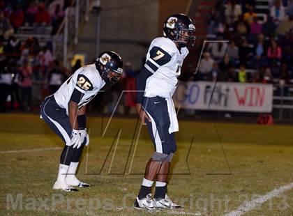 Thumbnail 1 in Starkville @ Warren Central photogallery.