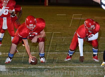 Thumbnail 1 in Starkville @ Warren Central photogallery.