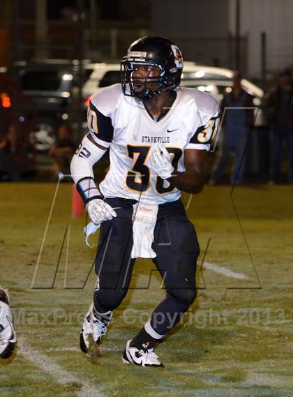 Thumbnail 3 in Starkville @ Warren Central photogallery.