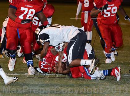 Thumbnail 2 in Starkville @ Warren Central photogallery.