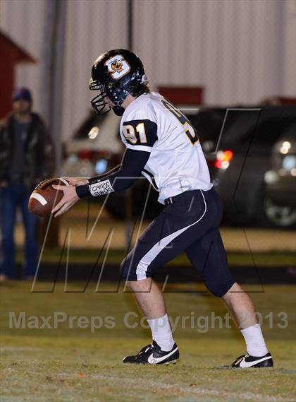 Thumbnail 2 in Starkville @ Warren Central photogallery.