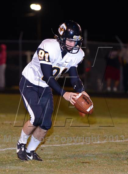 Thumbnail 1 in Starkville @ Warren Central photogallery.