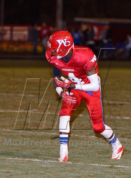 Thumbnail 3 in Starkville @ Warren Central photogallery.