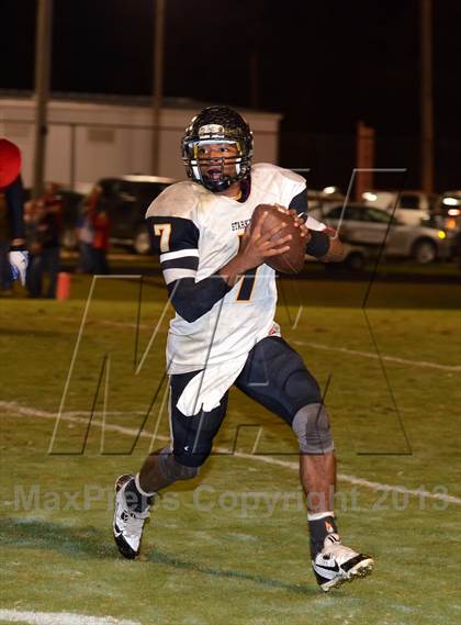 Thumbnail 2 in Starkville @ Warren Central photogallery.