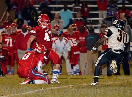 Thumbnail 1 in Starkville @ Warren Central photogallery.