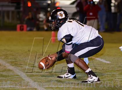 Thumbnail 1 in Starkville @ Warren Central photogallery.
