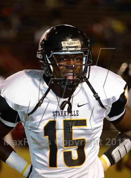 Thumbnail 2 in Starkville @ Warren Central photogallery.