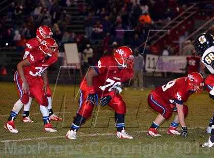 Thumbnail 2 in Starkville @ Warren Central photogallery.