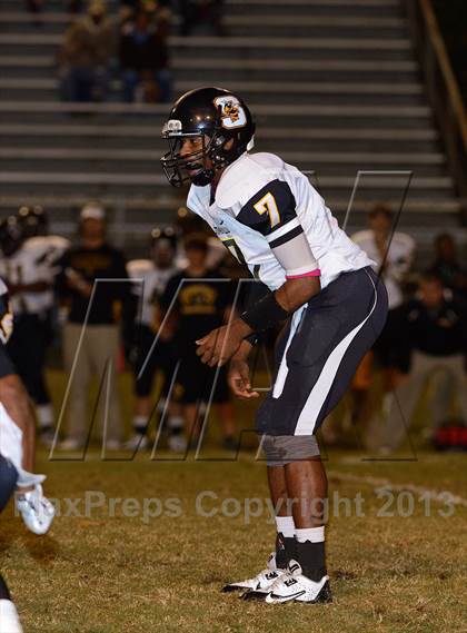Thumbnail 2 in Starkville @ Warren Central photogallery.