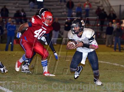 Thumbnail 1 in Starkville @ Warren Central photogallery.