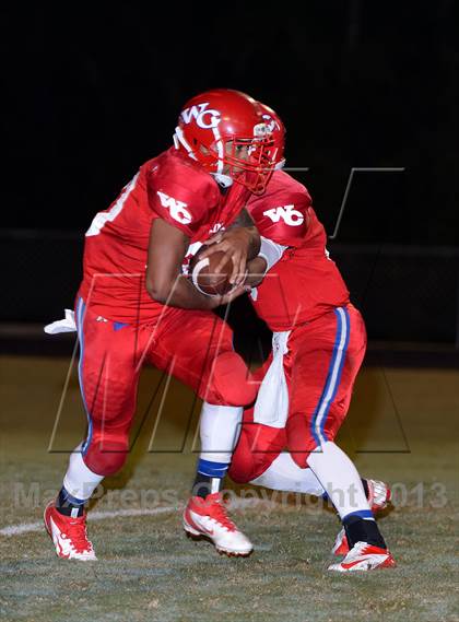 Thumbnail 3 in Starkville @ Warren Central photogallery.