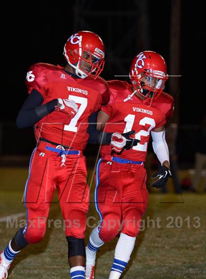 Thumbnail 2 in Starkville @ Warren Central photogallery.