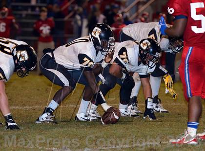 Thumbnail 3 in Starkville @ Warren Central photogallery.