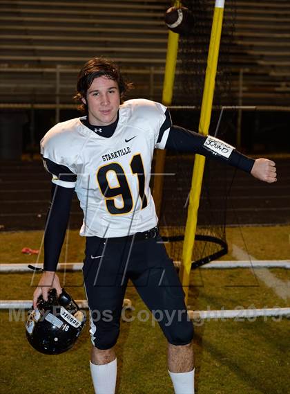 Thumbnail 3 in Starkville @ Warren Central photogallery.