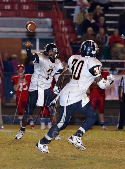 Thumbnail 3 in Starkville @ Warren Central photogallery.