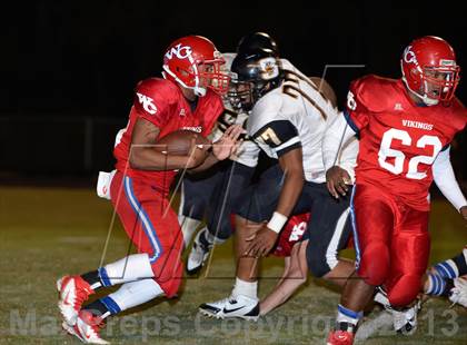 Thumbnail 1 in Starkville @ Warren Central photogallery.